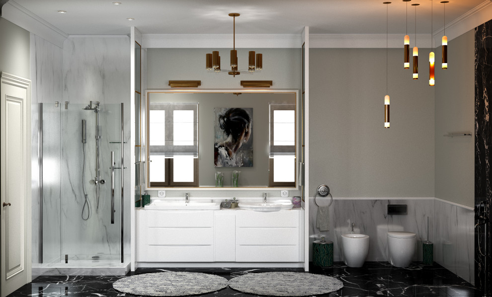 Дизайн квартиры