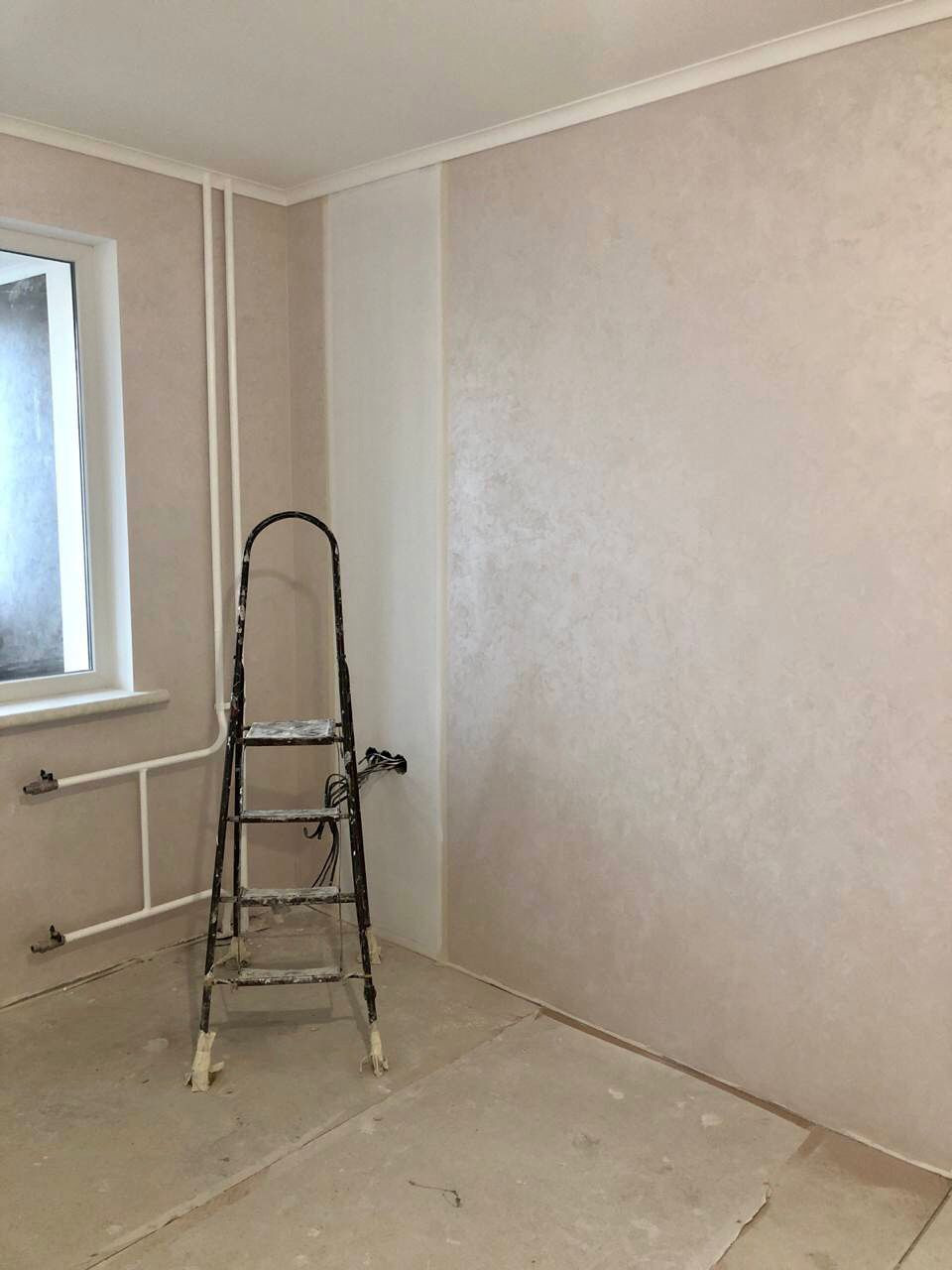 Ход стройки. Ангарская, 45