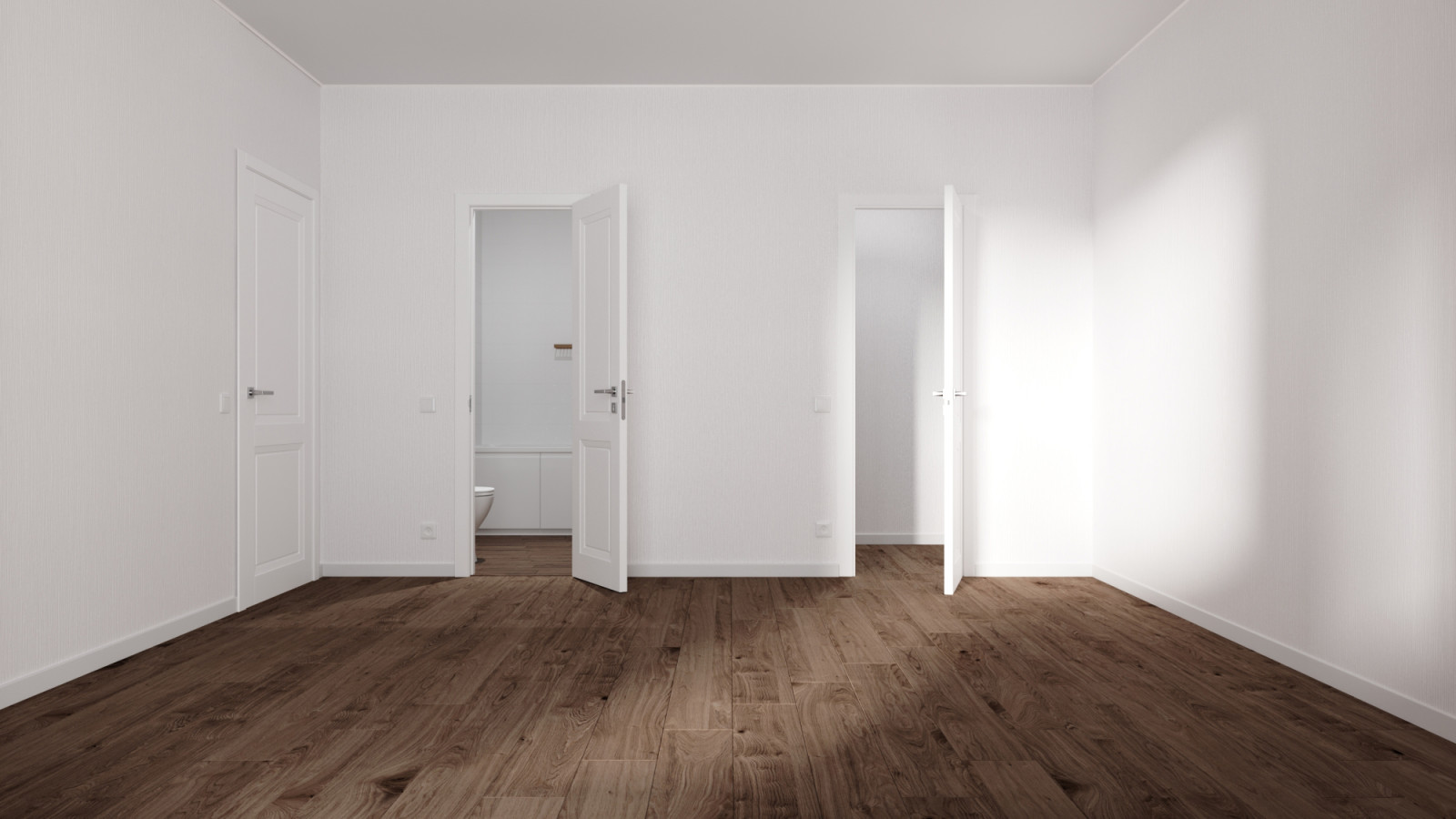 ЭКО разработка стандарта чистовой отделки