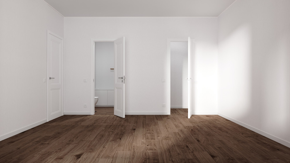 ЭКО разработка стандарта чистовой отделки