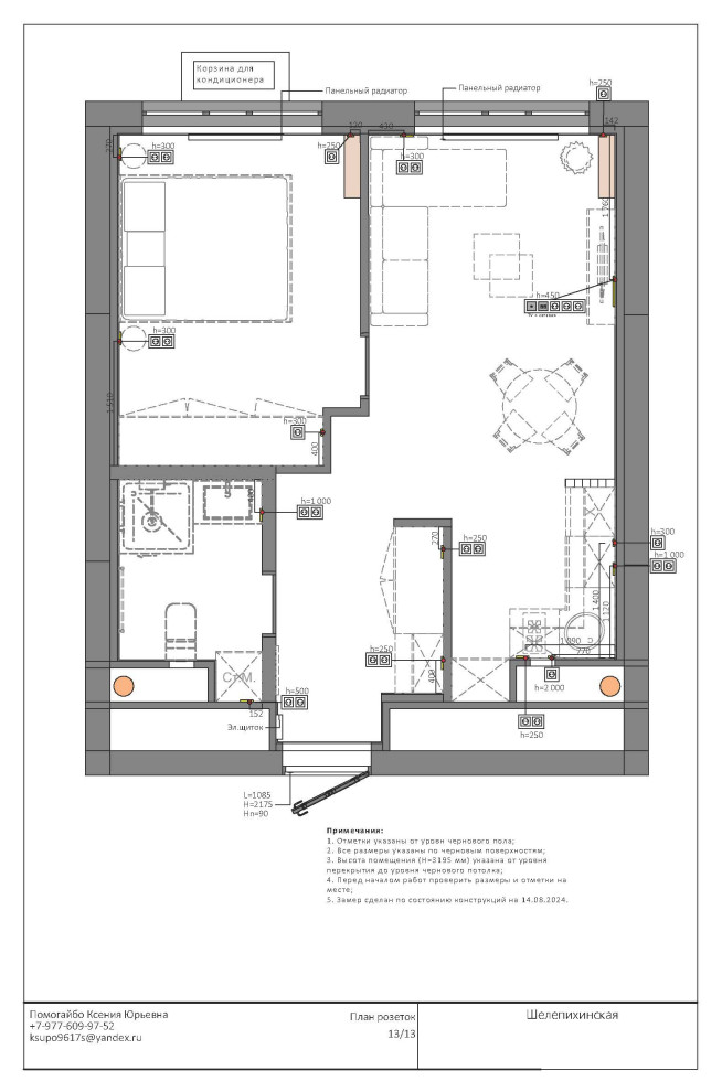 ЖК "Сердце столицы"