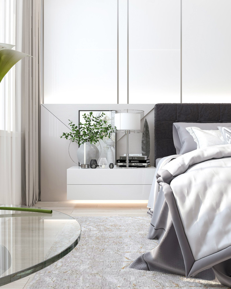 Спальня Perfect_beige