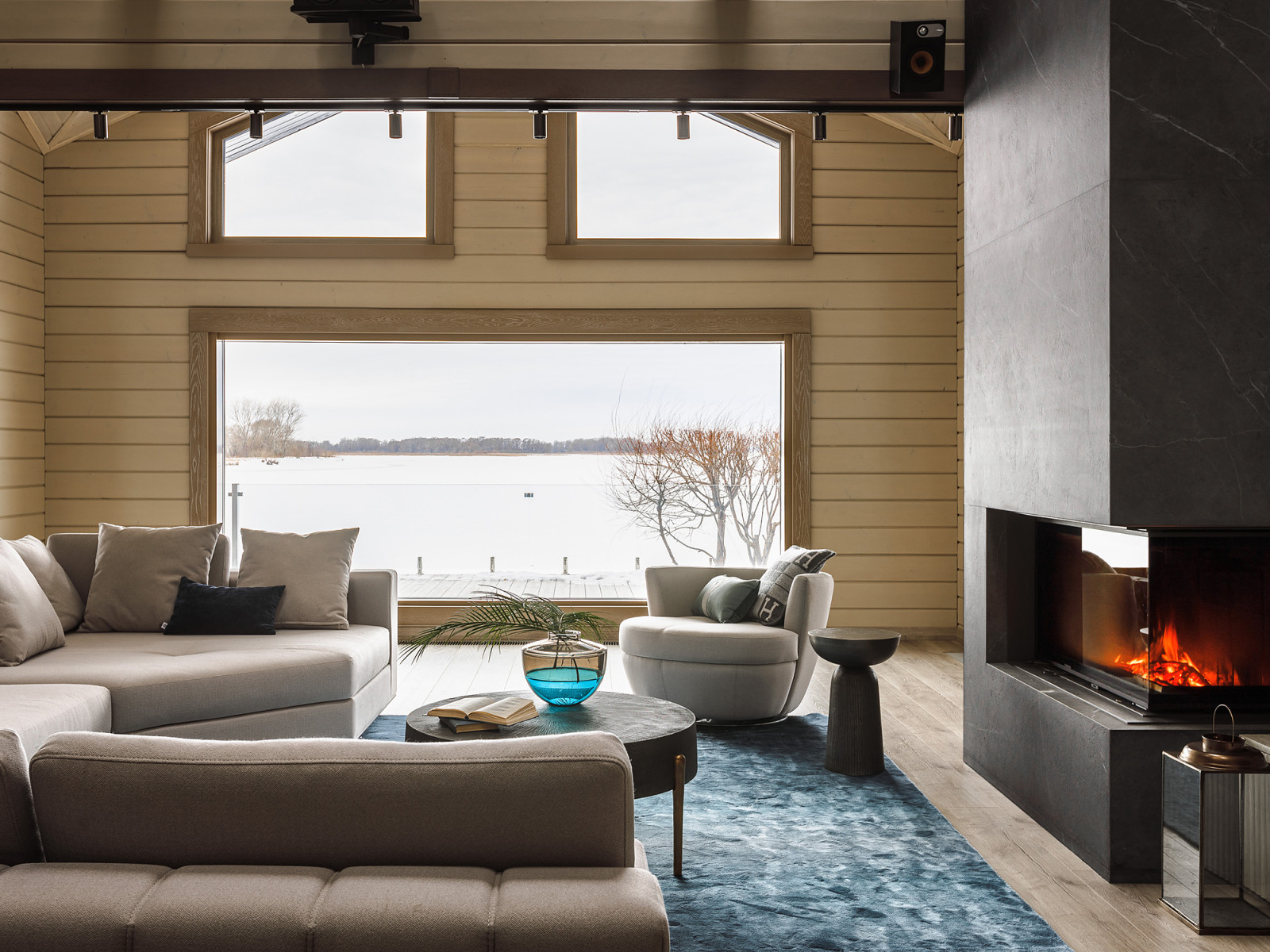 Частный дом №2