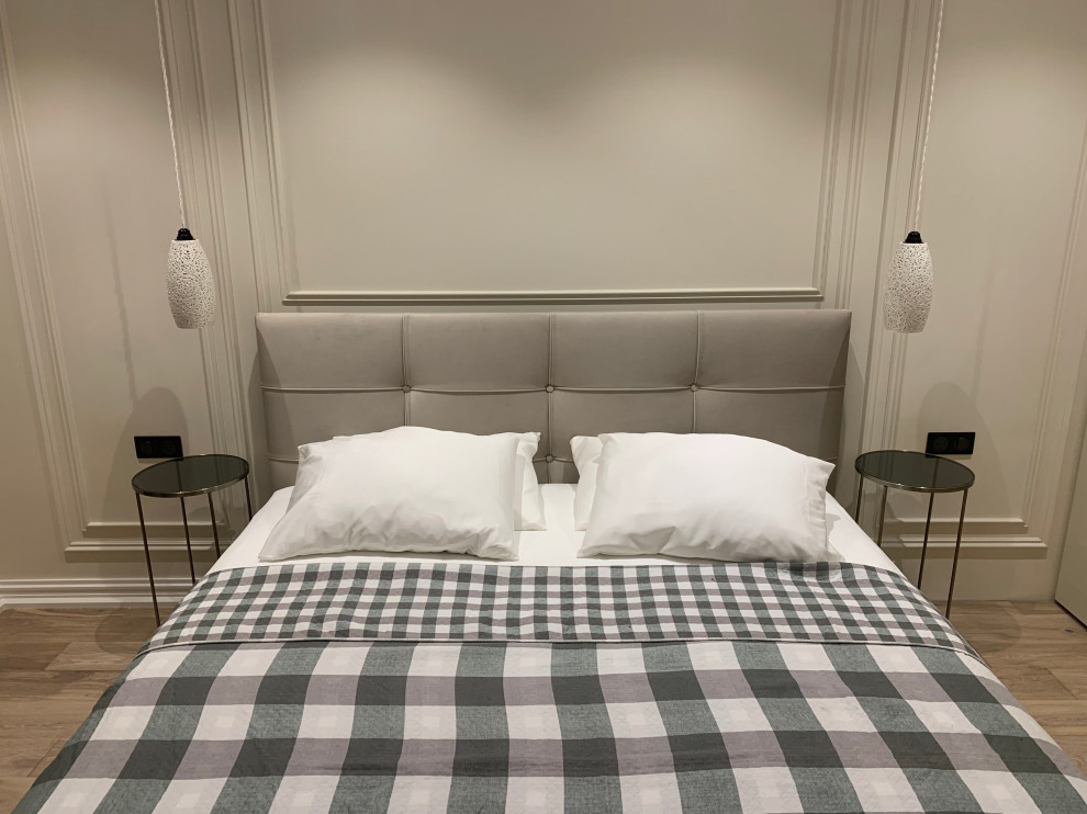 Квартира для пары г. Санкт-Петербург