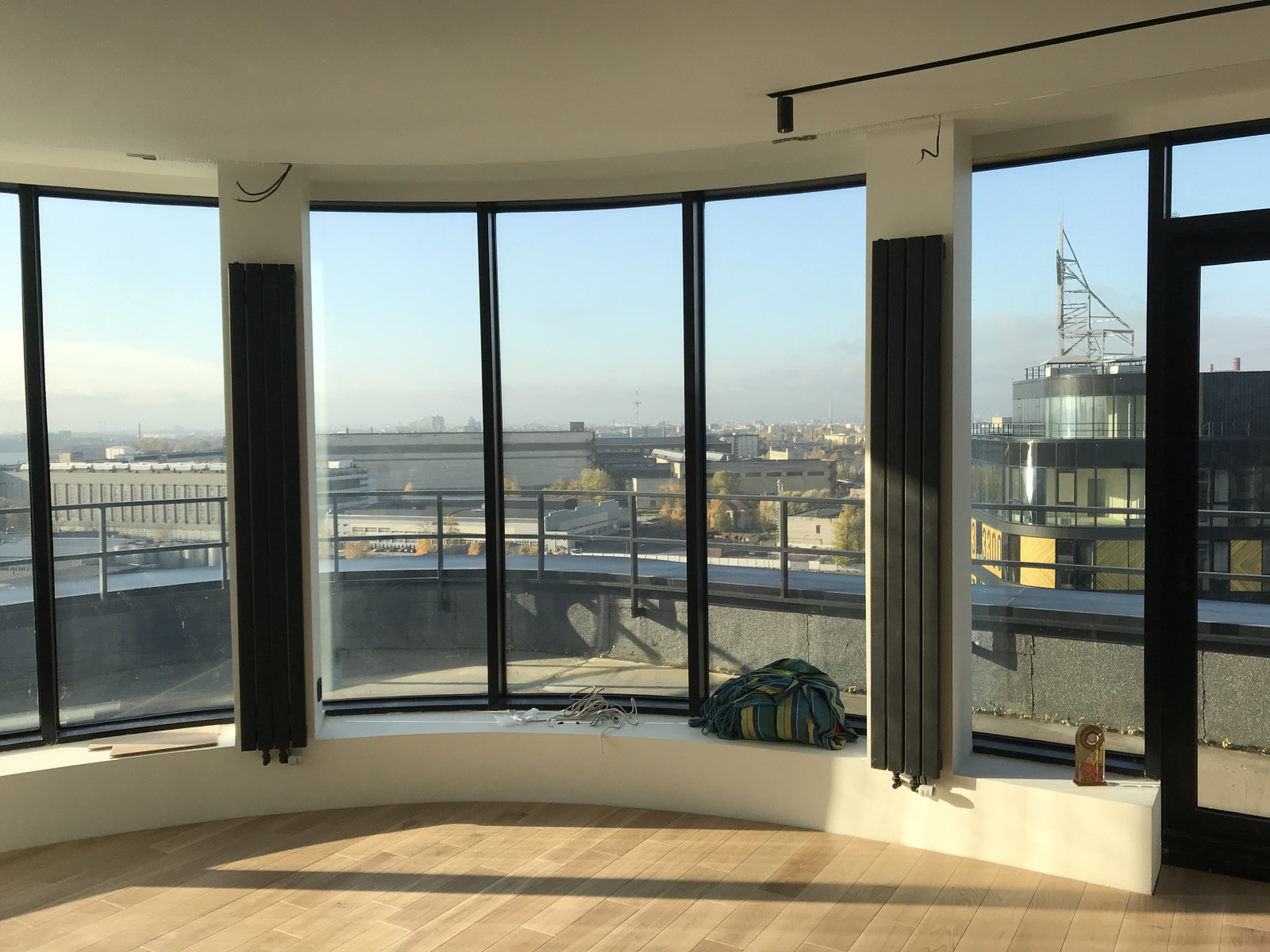 Умный дом - 5 звезд