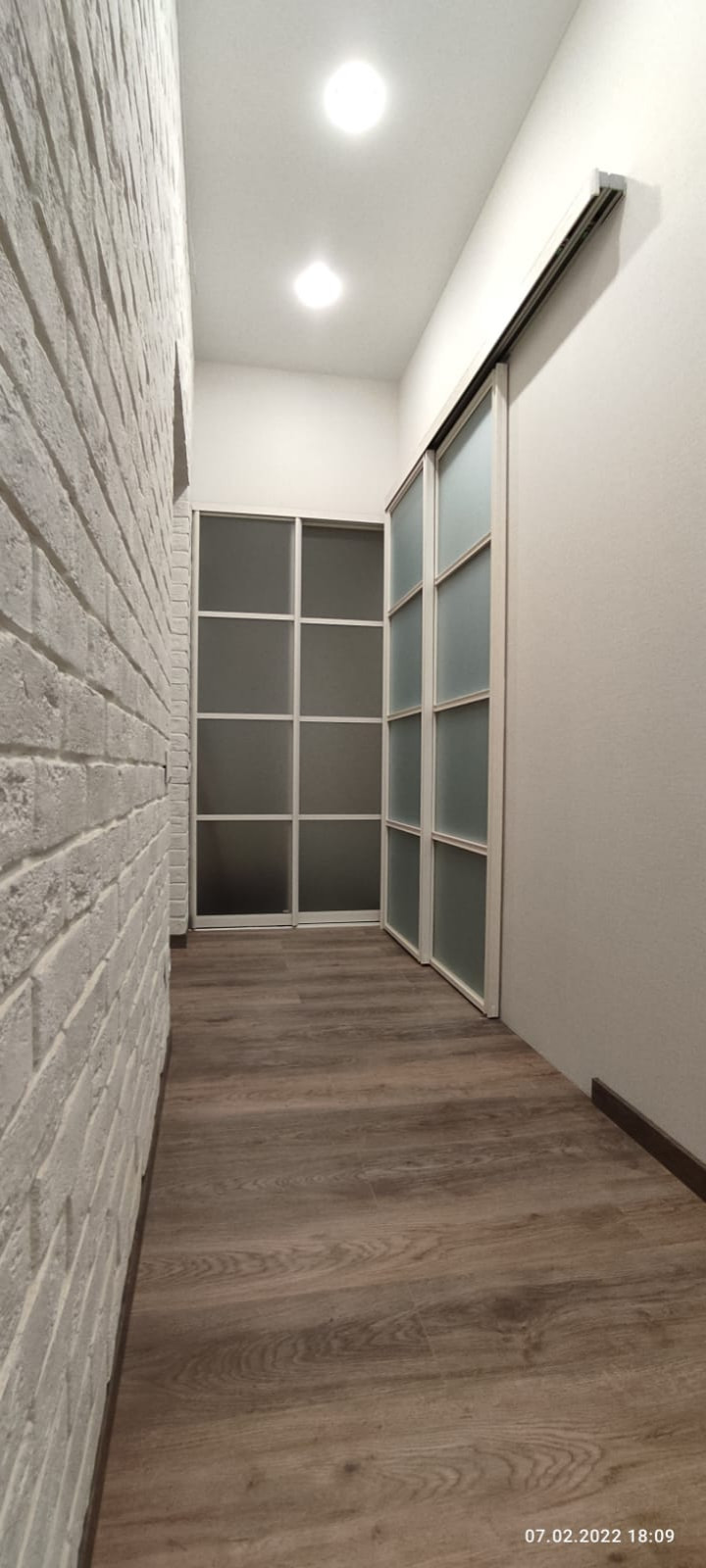 Ремонт квартиры