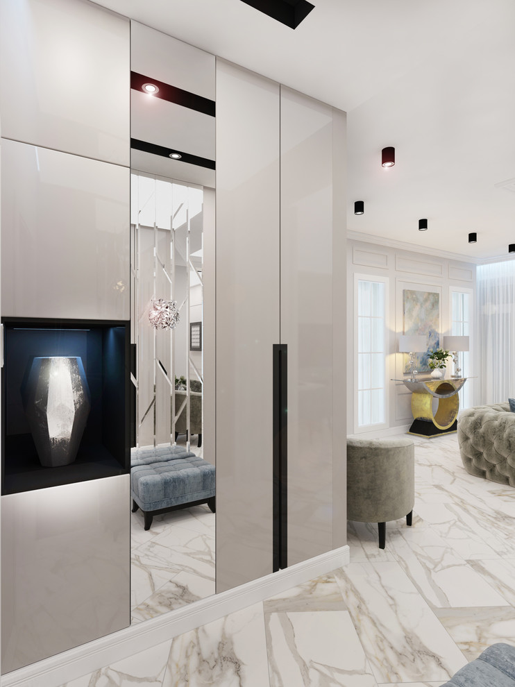 Квартира. ЖК "Резиденции композиторов"