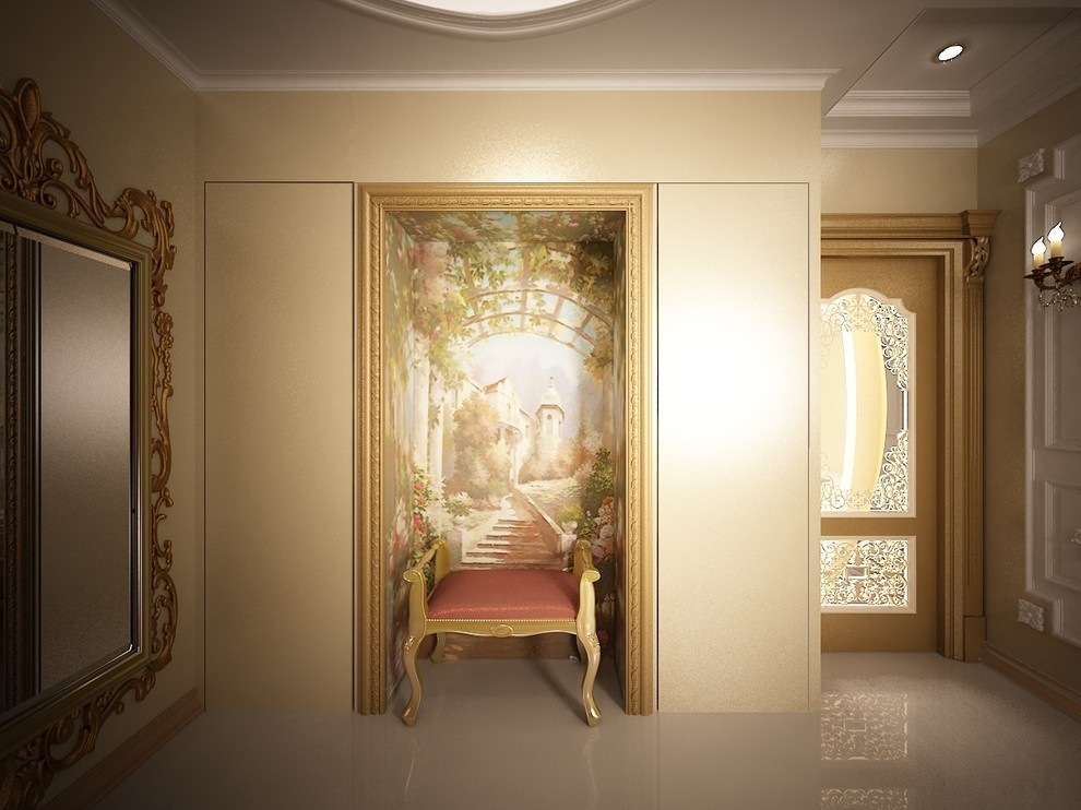 Апартаменты в г.Киев 1001 ночь