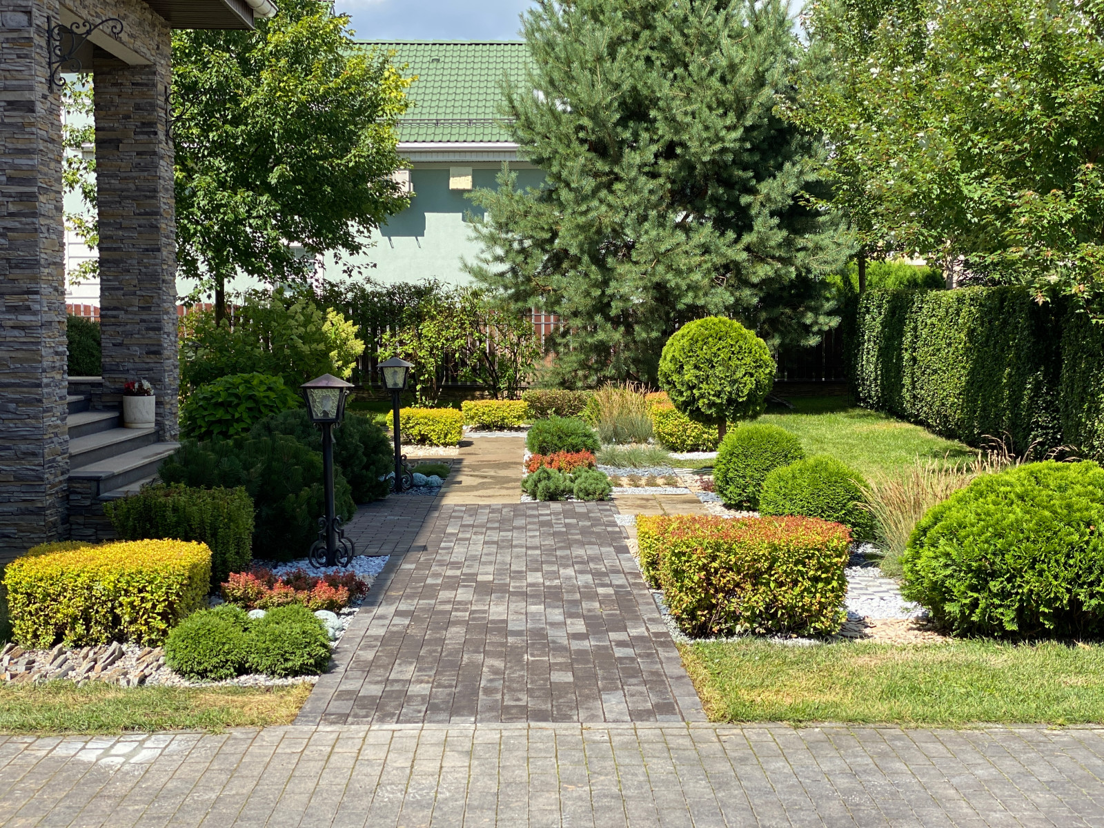 Ловушка для глаз