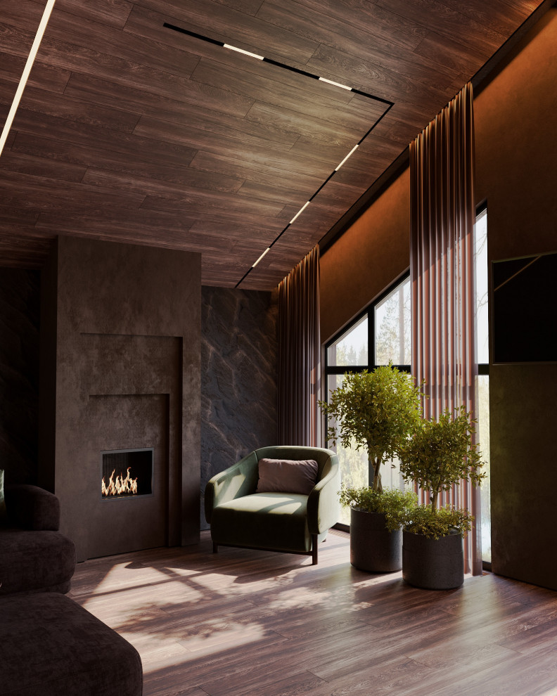 Гостевой домик на базе отдыха