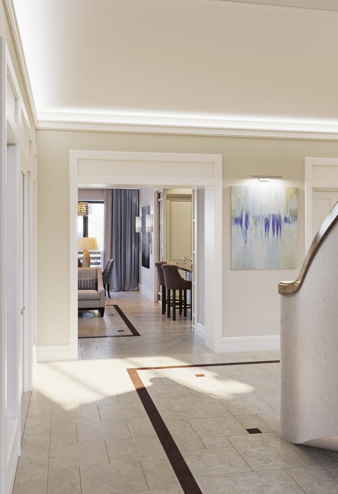 Дом в поселке Madison Park