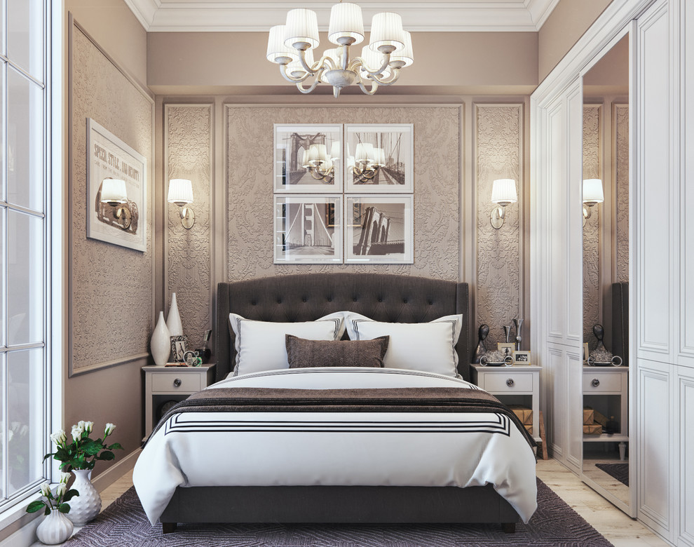 3D визуализация