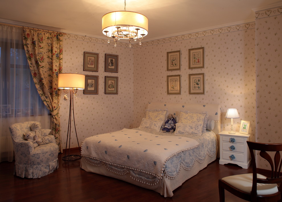 Дом в поселке Апрелевка