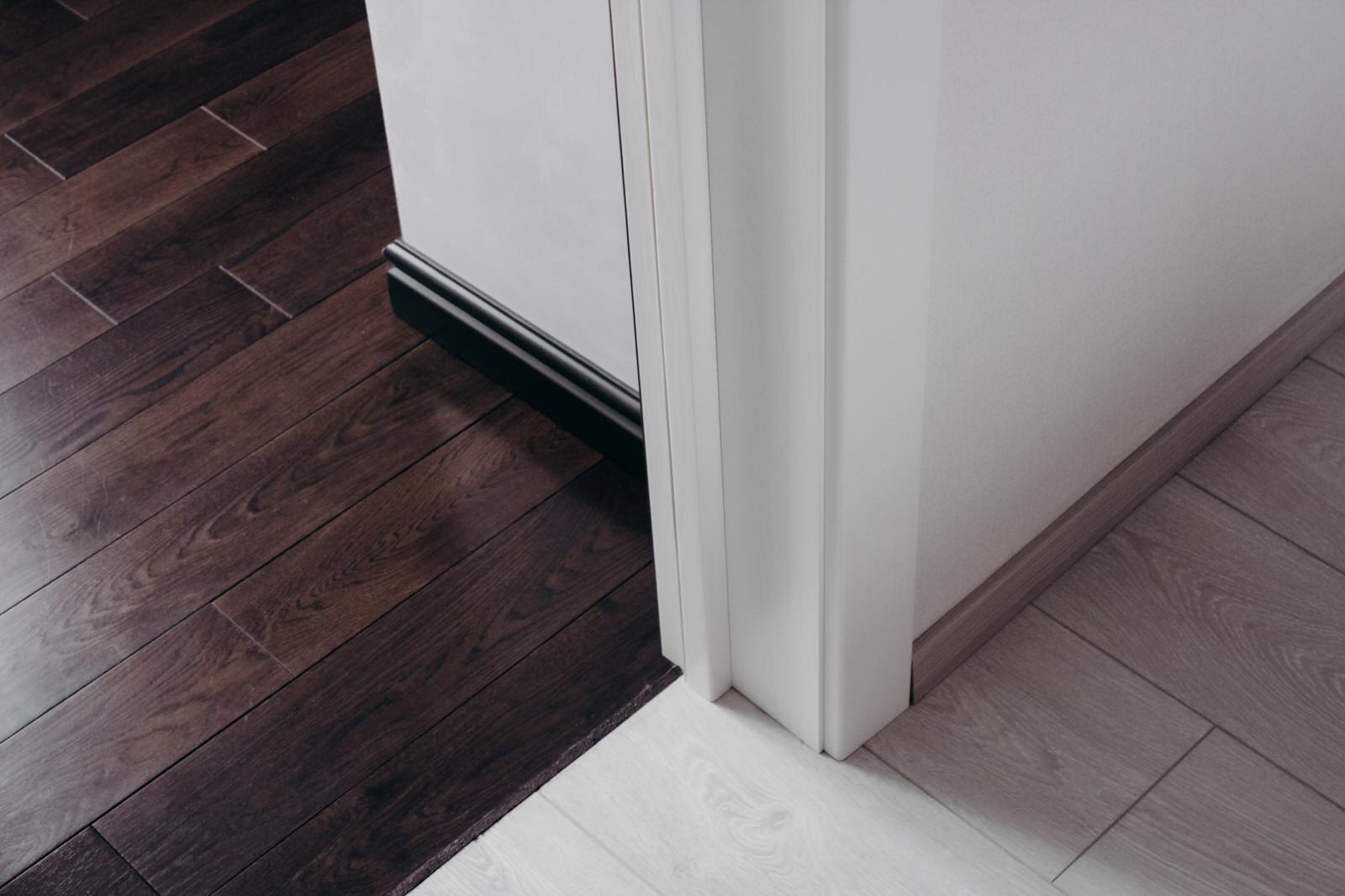 Красивый дом