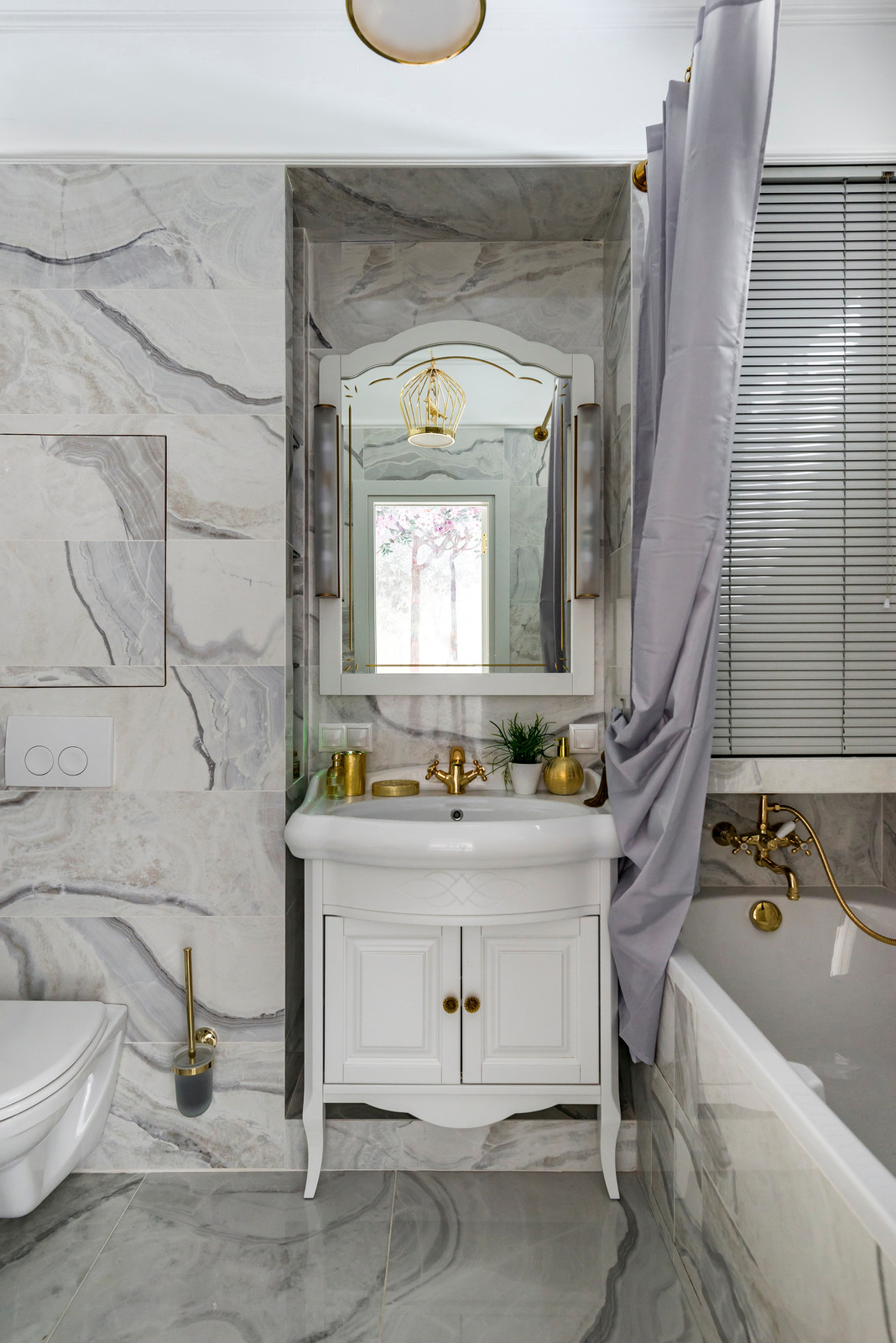 Квартира на Набережной