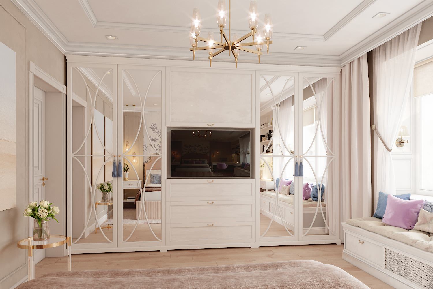 Проект "Нежность"