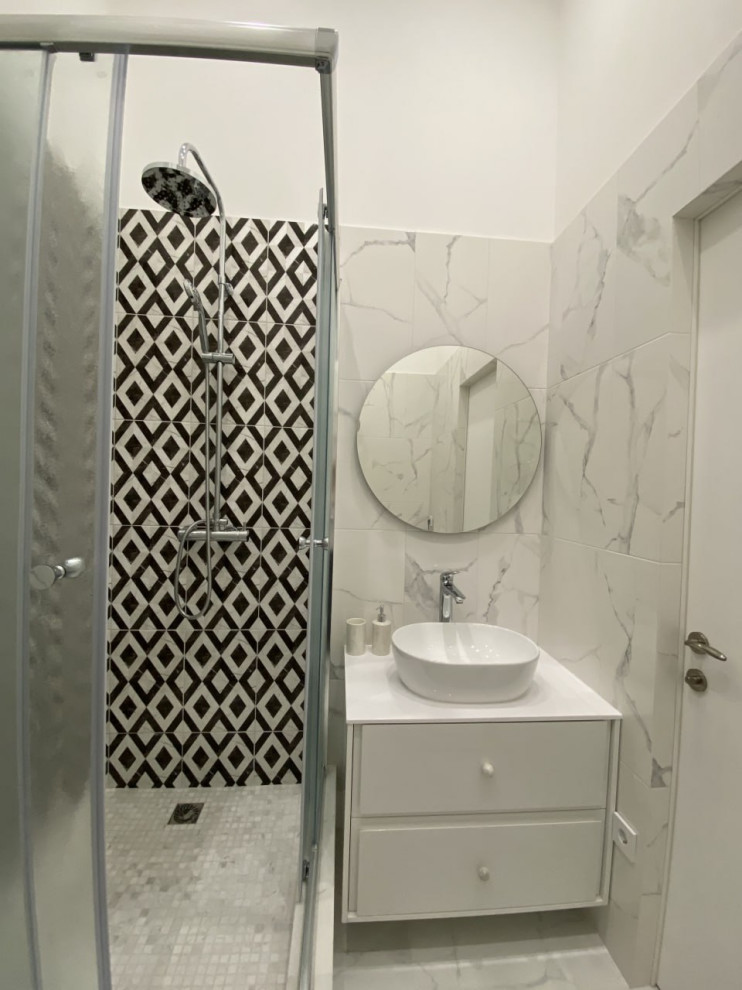 Квартира в Пушкине