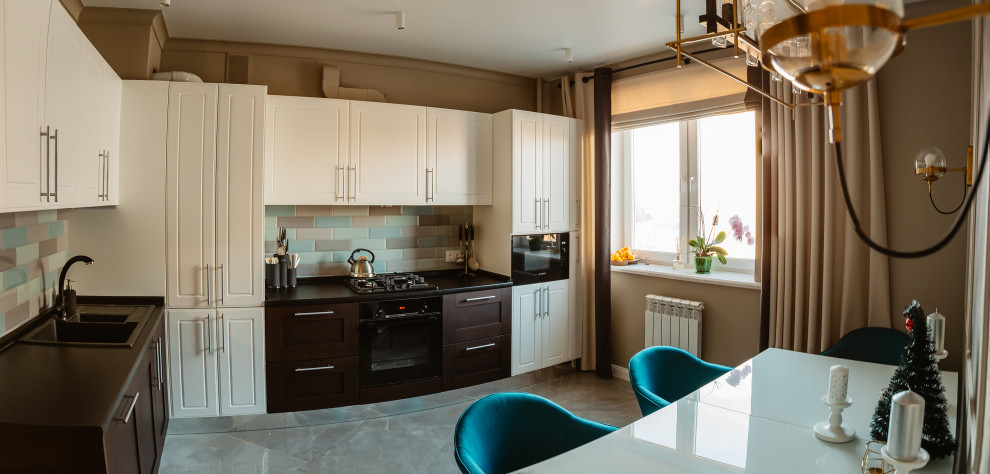 Маяковского