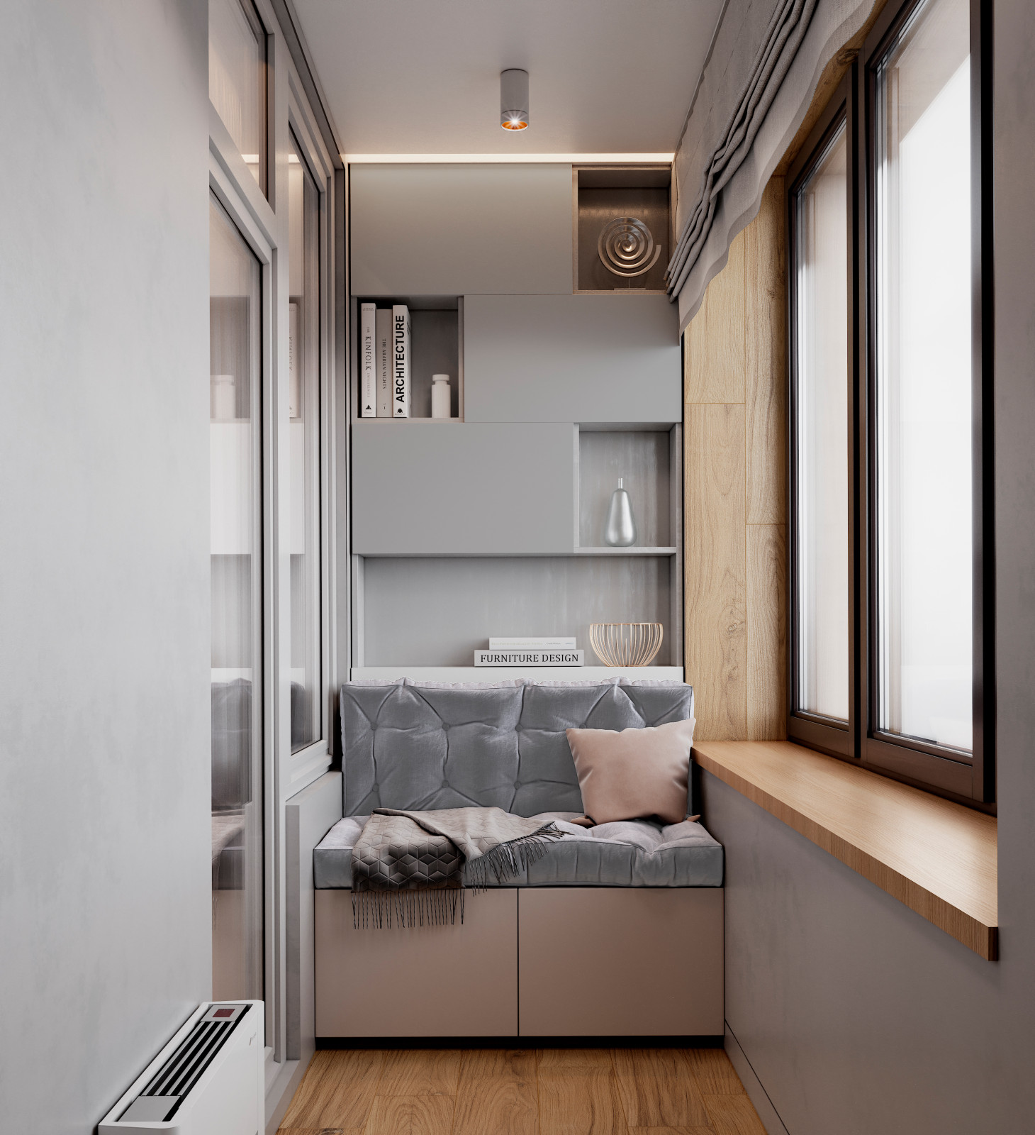 Квартира в жк "Царская Столица"