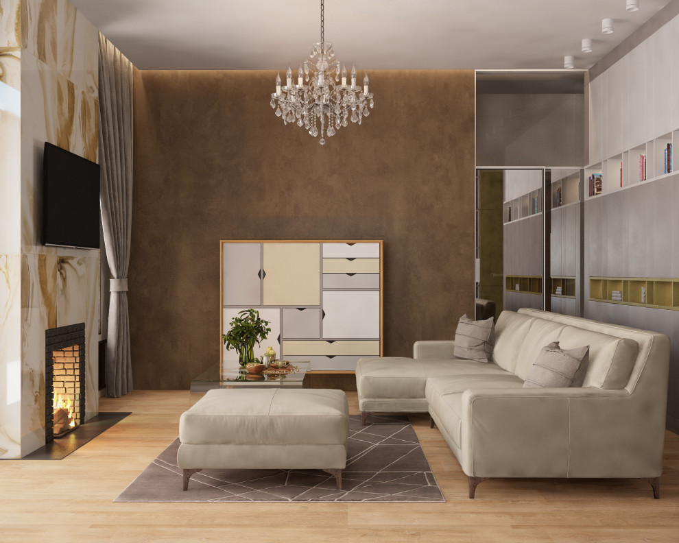 Загородный дом в Орехово