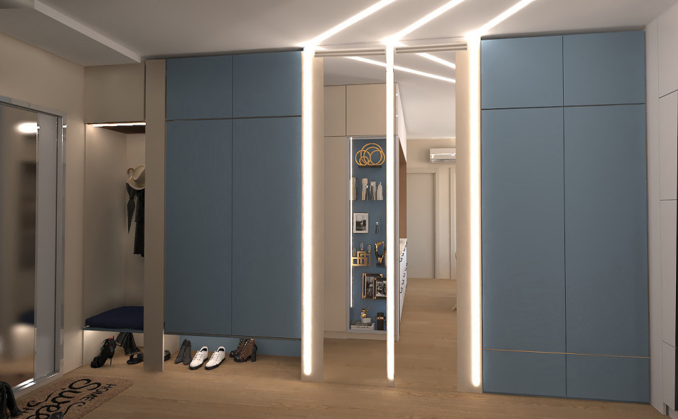 современные семидесятые