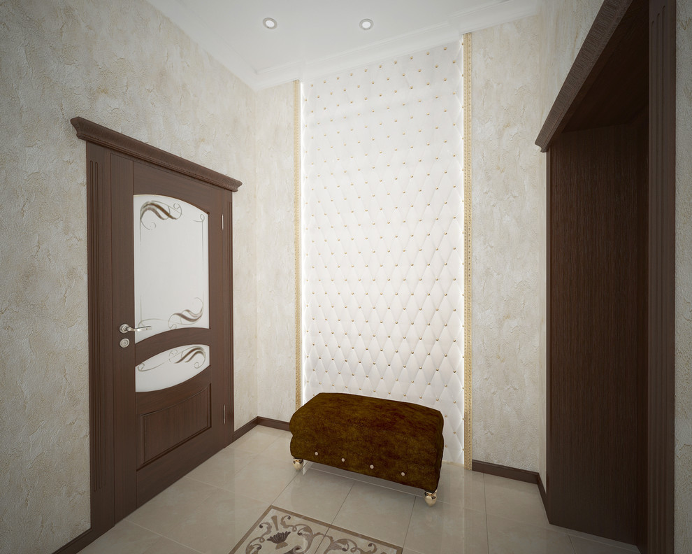 Коттедж 131,8м2