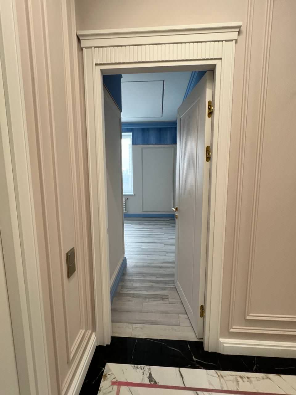 ЖК Тушино-2018