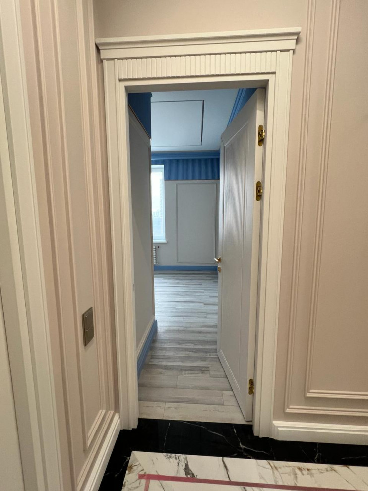 ЖК Тушино-2018