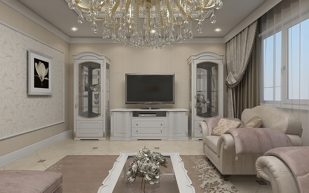 Легкая классика в современном  исполнении