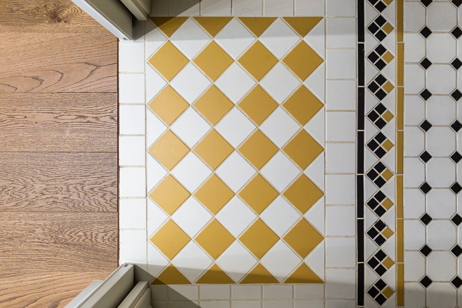 Квартира для молодой семьи