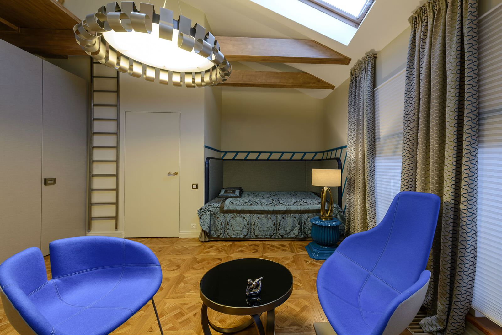 Дом в Сорочанах (Лесная сказка)