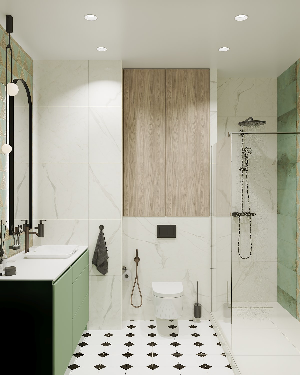 Квартира для аренды