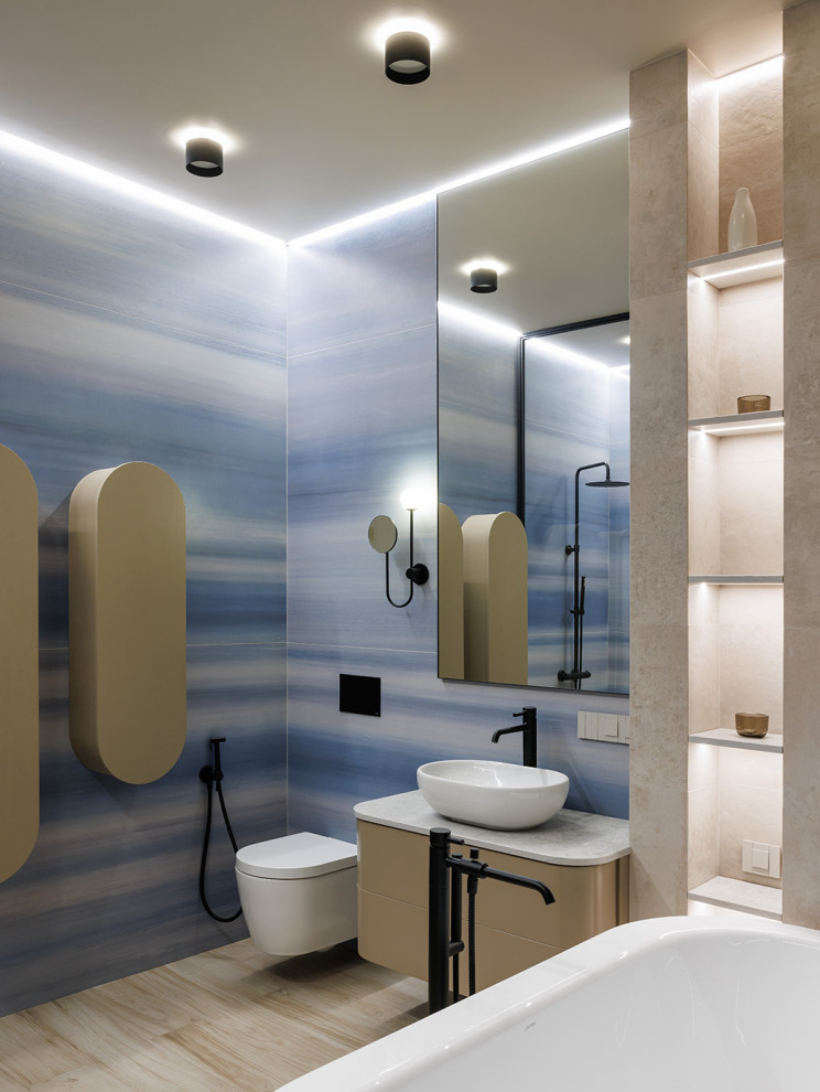 Квартира в ЖК Роял Парк