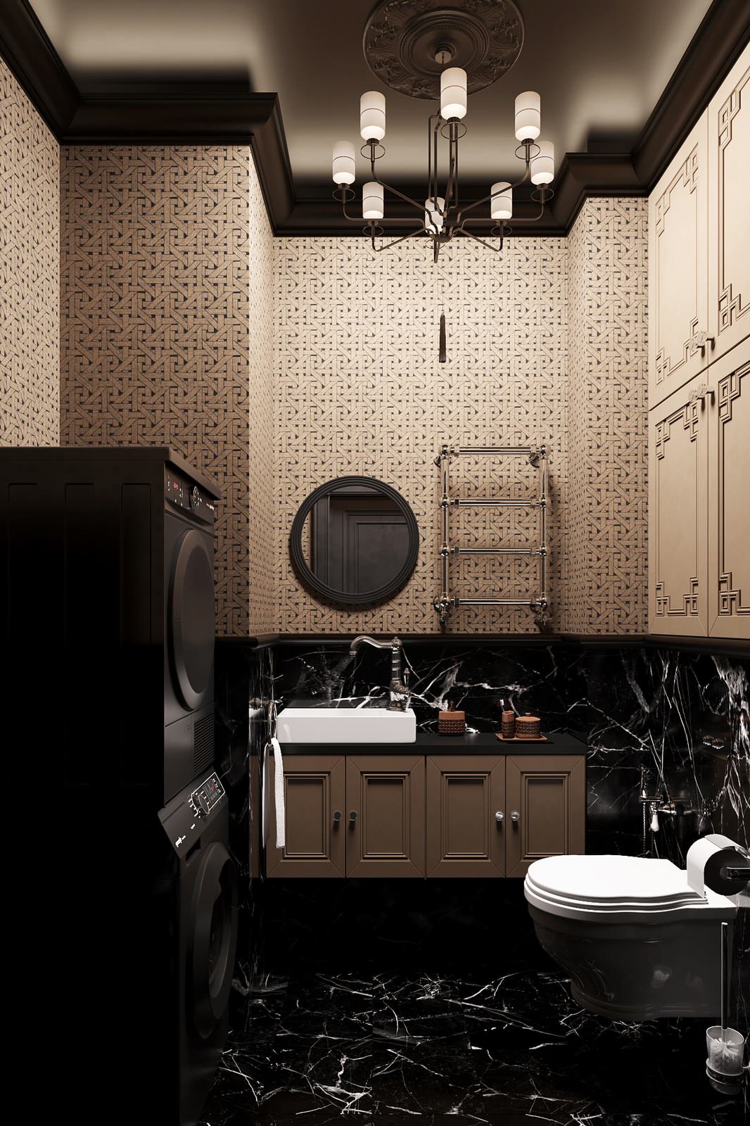 ЖК «Балтийская жемчужина»