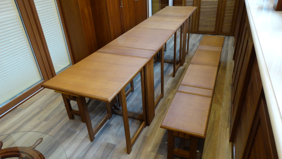 Частная квартира