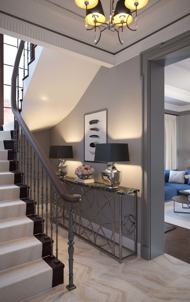 Дом 250 метров