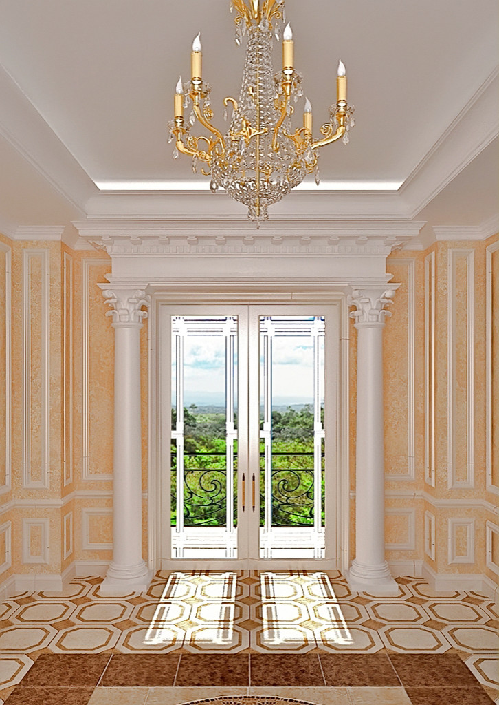 Обложка проекта: Классика