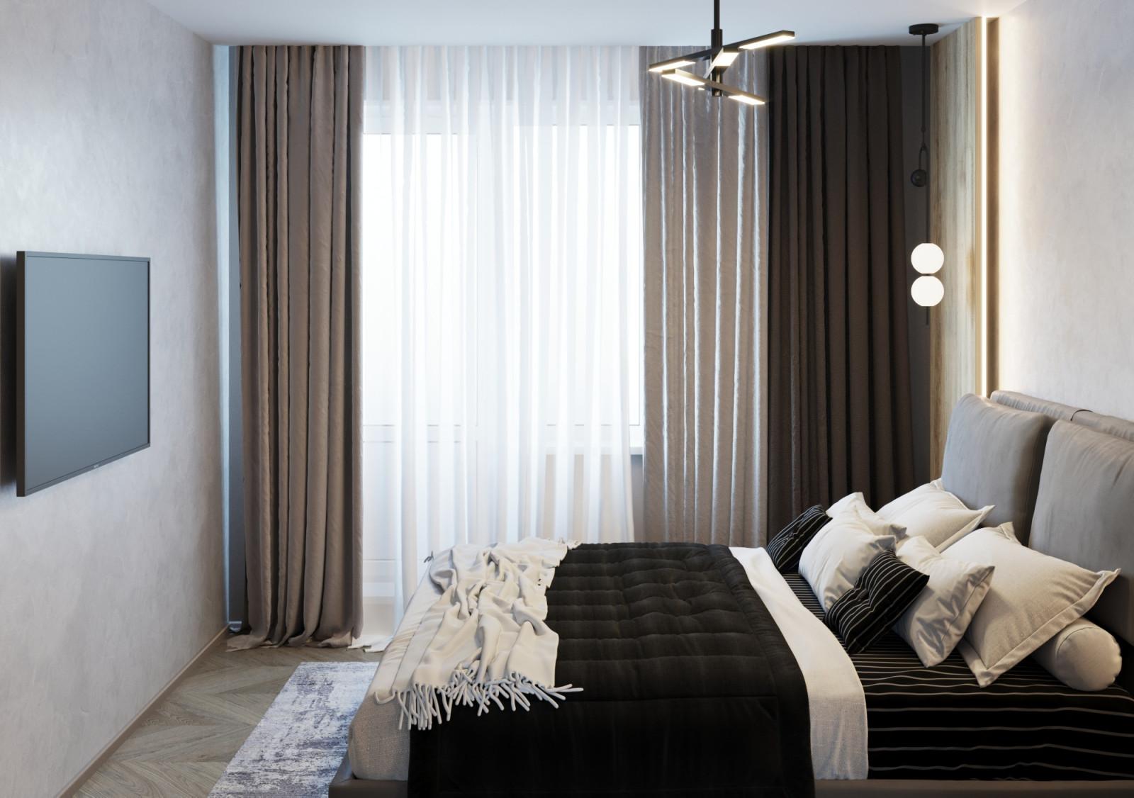 ЖК "Флагман" Москва