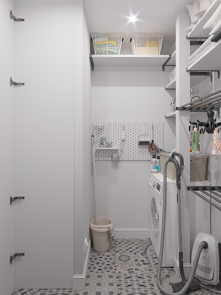 Бытовая комната