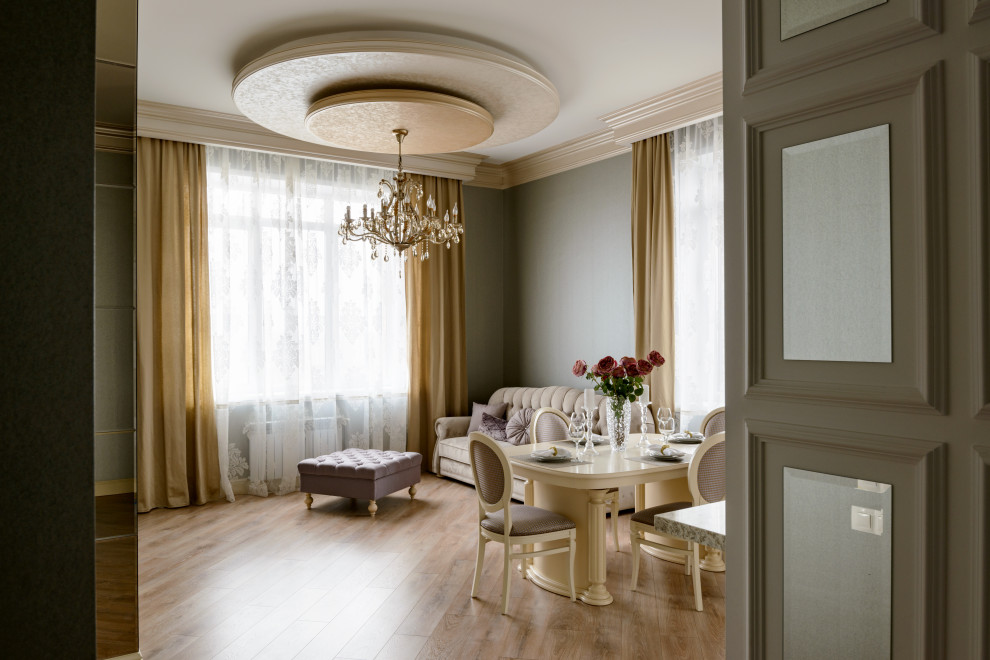 проект СВОЯ ИГРА