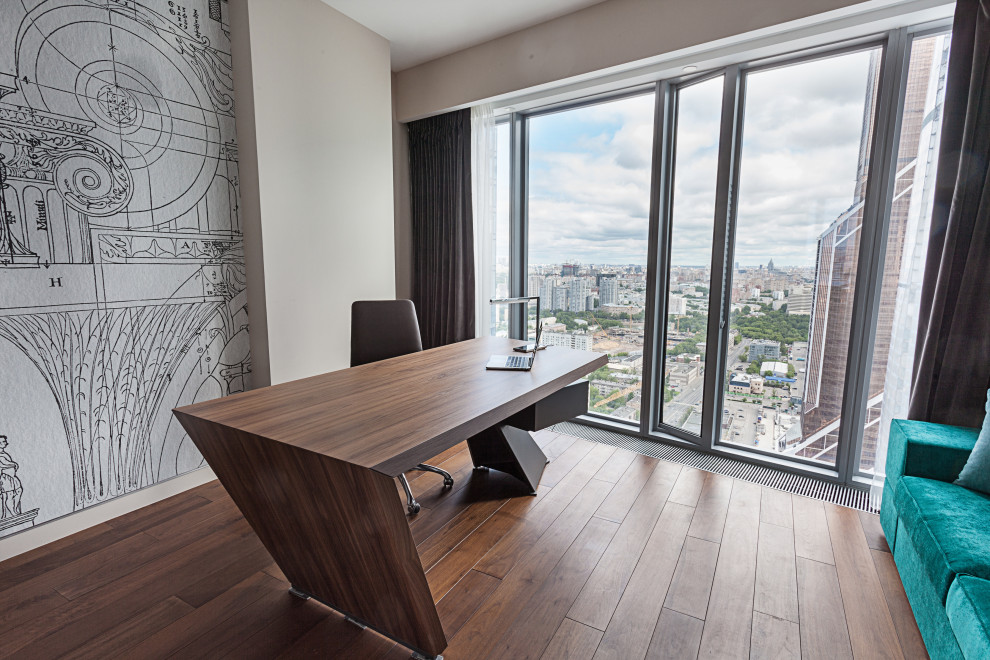 Обложка проекта: Апартамент для сдачи в аренду