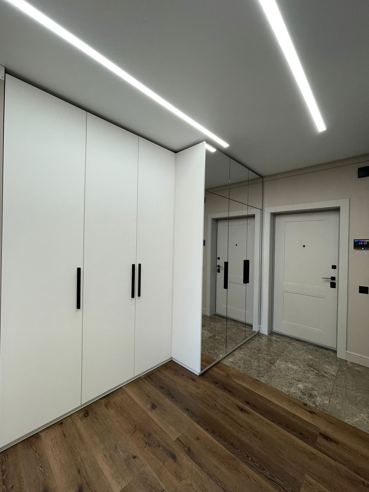 квартира в Химках