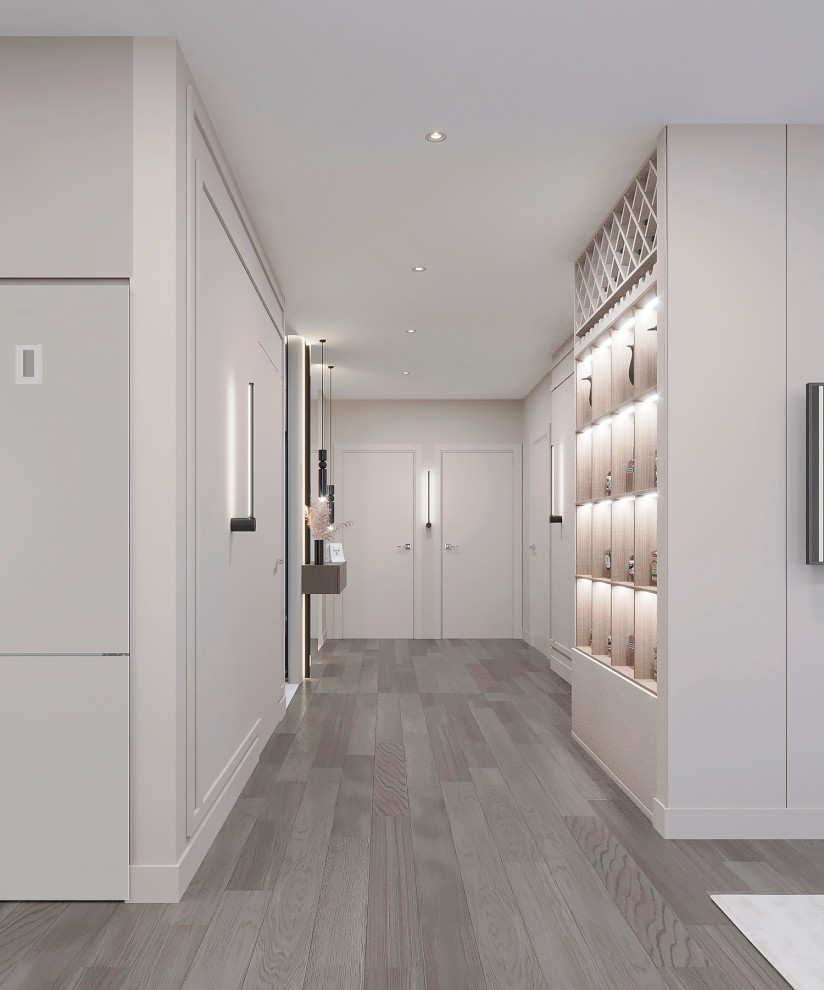 Квартира в ЖК Элегант