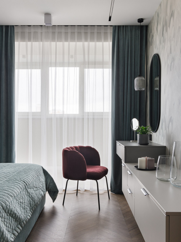 ЖК Пушкинский