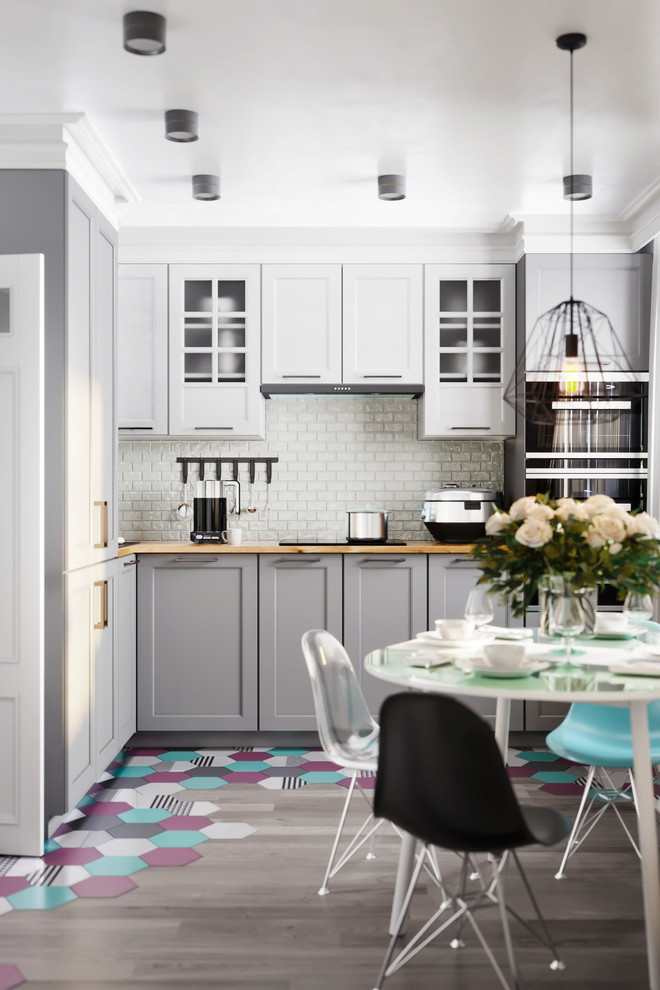 Дизайн квартиры