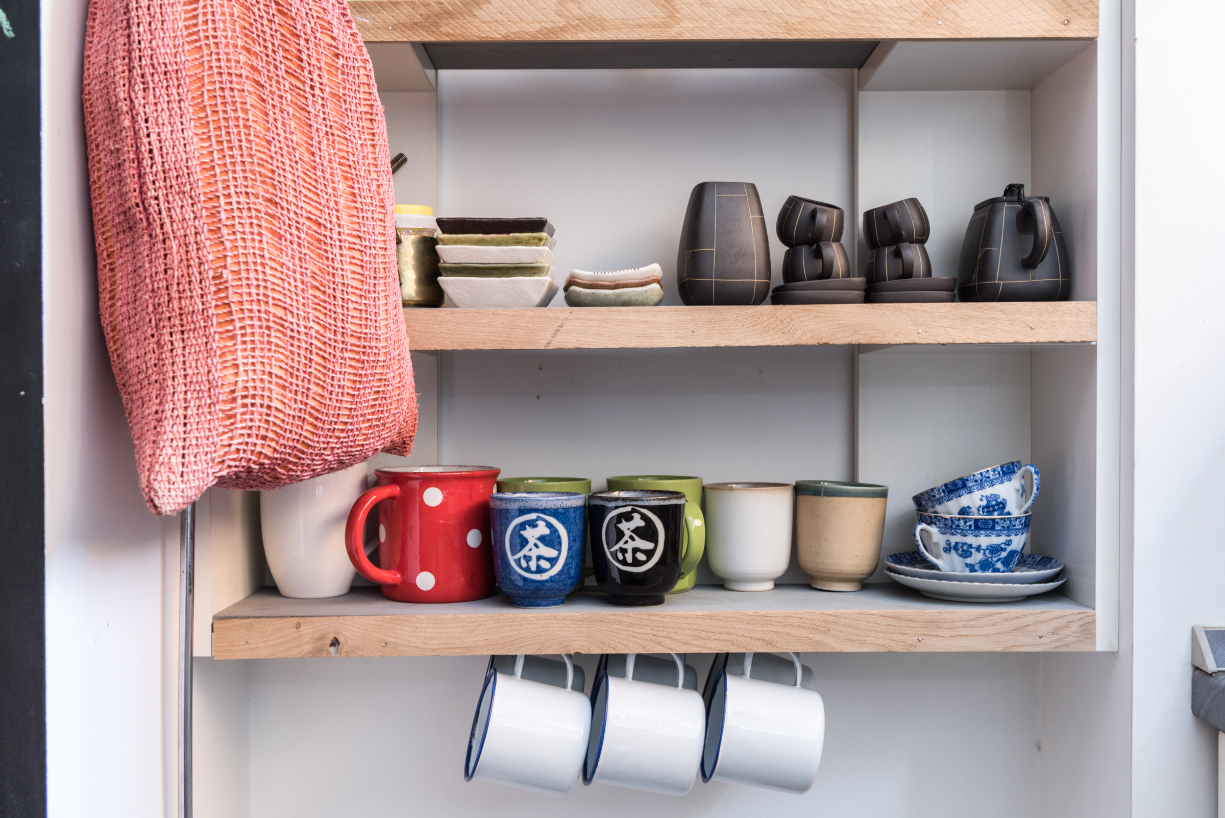 Houzz Италия: Сокровища Федерики в Порта Портезе