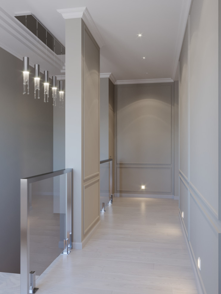 Таунхаус Новые Вешки