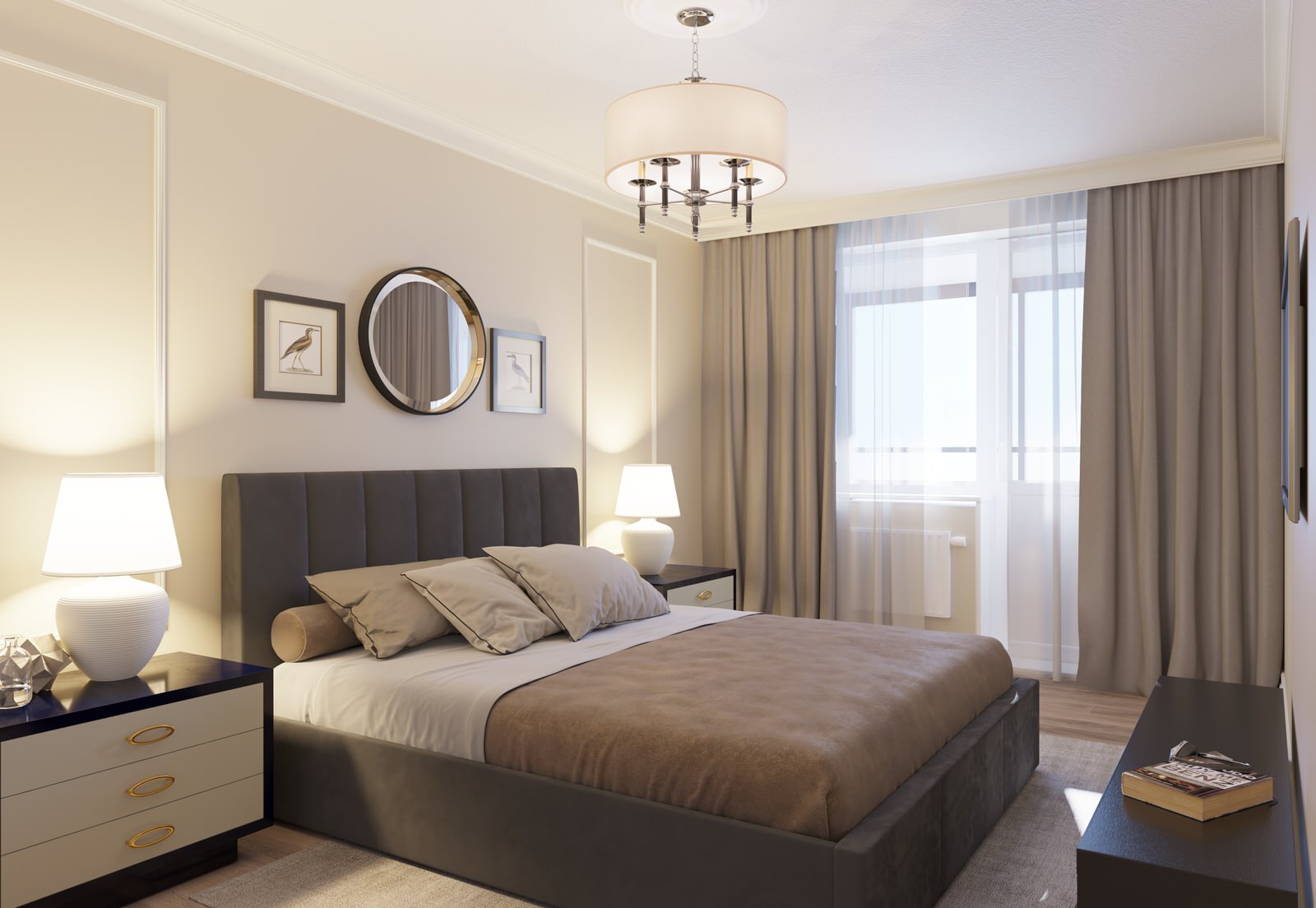 бульвар Академика Ландау