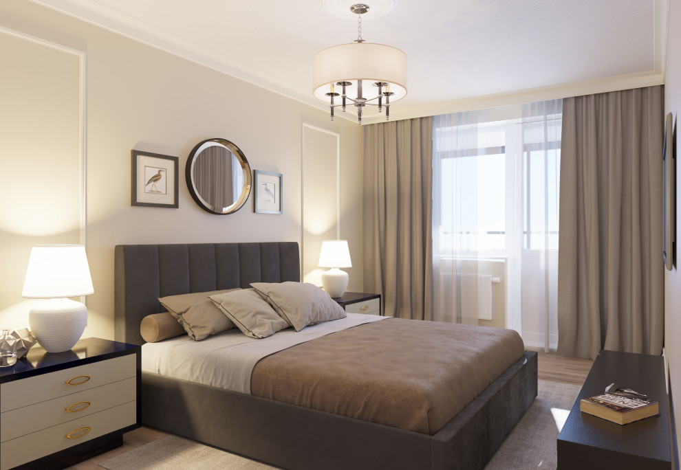 бульвар Академика Ландау