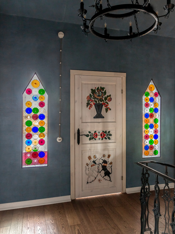 Частный дом в подмосковье